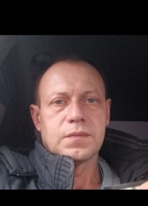 Александр, 43, Россия, Грязи