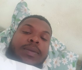 Dominique, 27, Triolet