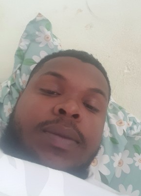 Dominique, 27, Mauritius, Triolet