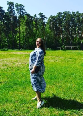 Эльвира, 23, Россия, Подольск