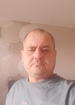 Артём из Кемерово 46 лет