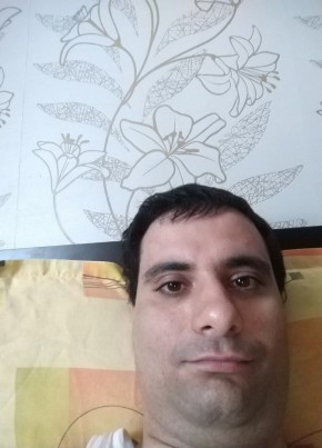 Miro, 33, Република България, Каварна