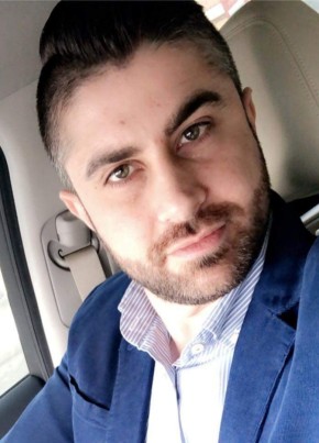 Jimi, 34, الجمهورية العربية السورية, دمشق
