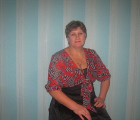 Елена, 65 лет, Роздільна