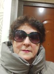 Татьяна, 67 лет, Кирс