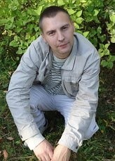 евгений, 38, Россия, Красновишерск