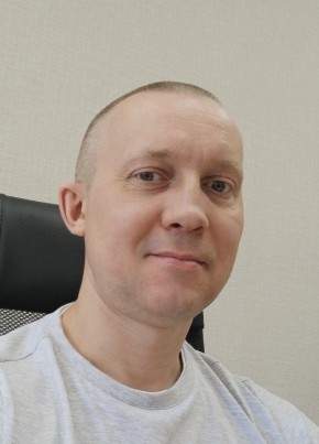 Mikhail, 39, Russia, Kovrov