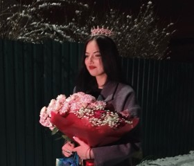 Veronika, 21, Moscow