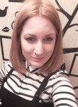 Katy, 33, Nizhniy Novgorod