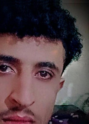عمار الضبيبي, 26, الجمهورية اليمنية, صنعاء
