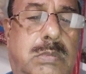 Noel, 65 лет, Patna