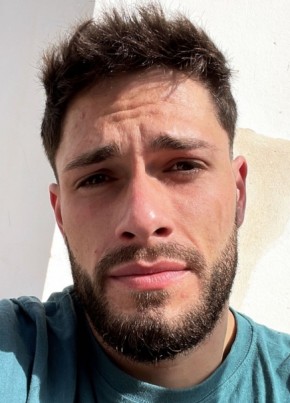 Роман из Воронежа 36 лет