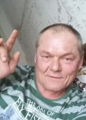 Александр, 59, Россия, Дальнегорск