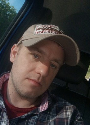 Сергей, 33, Россия, Клин