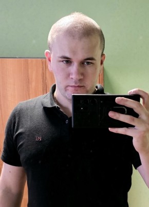 Сергей, 30, Рэспубліка Беларусь, Дзяржынск