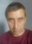 Андрей, 49 лет, Кропивницький