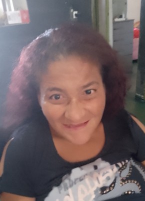 Marcia из Barão de Cocais 53 года