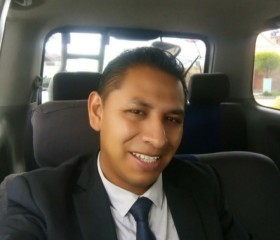 Victor, 35 лет, Oruro