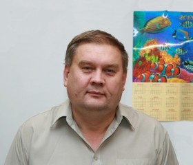 Игорь, 55 лет, Рязань