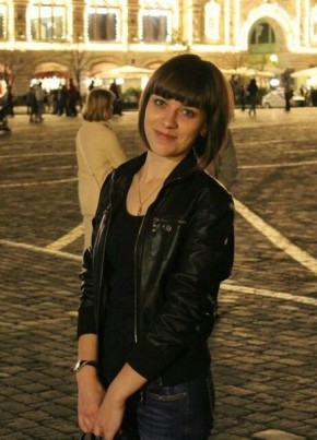 Елена, 33, Россия, Киржач