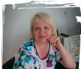 нина, 51 год, Луганськ