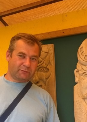Dima, 54, Россия, Москва