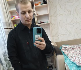 Сергей Симуков, 25 лет, Псков