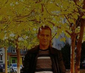 Геннадий, 44 года, Ульяновск