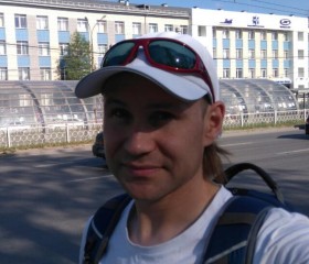Anton, 41, Yekaterinburg