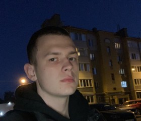 Михаил, 19 лет, Казань