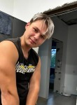 Сергей - Абакан