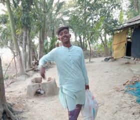 Akash, 25 лет, বরিশাল