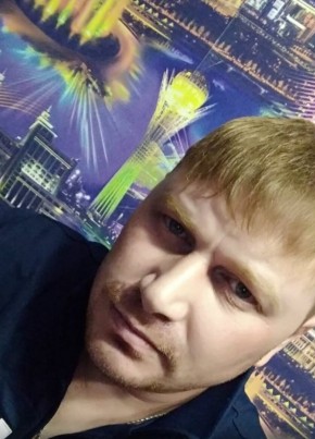Константин, 39, Россия, Заринск