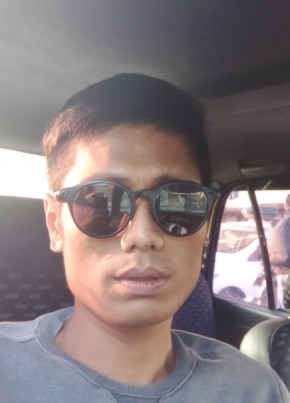 Irfan, 31, Malaysia, Seremban