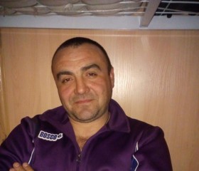 Анатолий, 48 лет, Сызрань