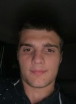 Nikita, 22, Moscow