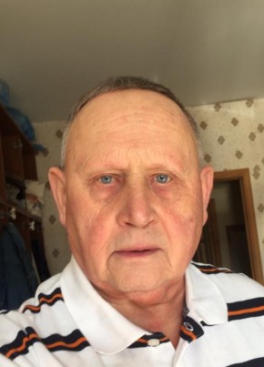 Anatoliy, 62, Russia, Novorossiysk