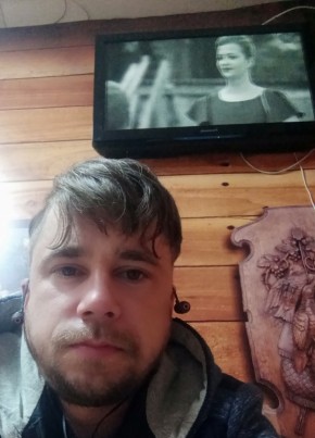 К47ПЕР, 38, Россия, Тольятти