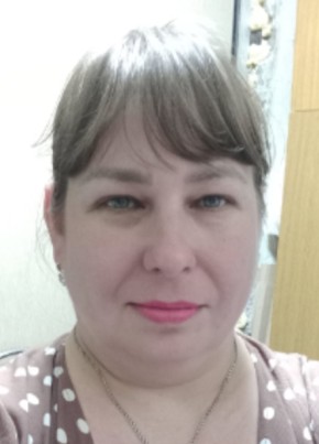 Люда из Тольятти 43 года