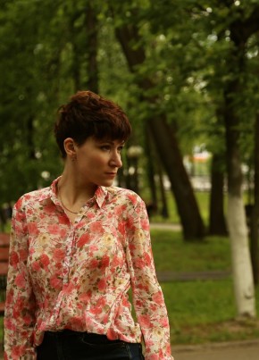 Екатерина , 32, Россия, Иваново