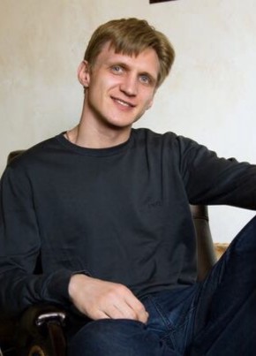 Максим, 36, Россия, Миасс