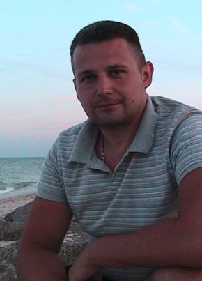 Сергей, 37, Lietuvos Respublika, Vilniaus miestas