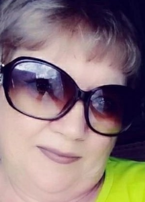 Нина, 53, Россия, Усогорск