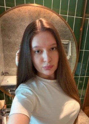 Марина из Усть-Улагана 37 лет