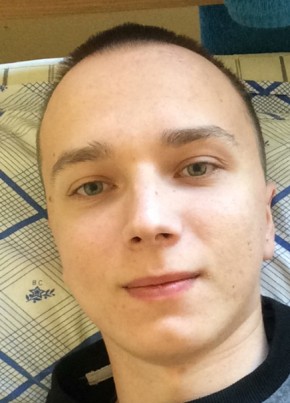 Alex, 28, Россия, Челябинск