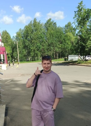 Стасио, 32, Россия, Ижевск
