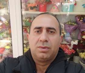 Gagik, 35, Yerevan