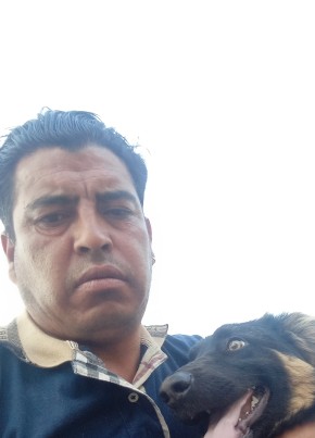 Yuyo из Toluca de Lerdo 47 лет