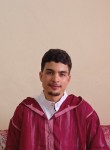 😊, 20, Taounate