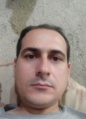 hamed joon, 37, Iran, Gorgan